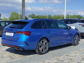 Skoda Octavia R.S. Combi 200.. DSG | Mobile.bg    5