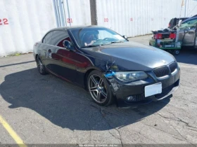     BMW 335 IS/ DCT