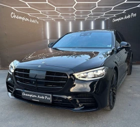 Обява за продажба на Mercedes-Benz S 400 AMG LONG-FULL4matic ~ 220 000 лв. - изображение 1