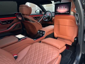 Mercedes-Benz S 400 AMG LONG-FULL4matic - 220000 лв. - 28867213 16
