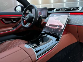 Обява за продажба на Mercedes-Benz S 400 AMG LONG-FULL4matic ~ 220 000 лв. - изображение 11