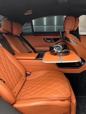 Mercedes-Benz S 400 AMG LONG-FULL4matic - 220000 лв. - 28867213 14