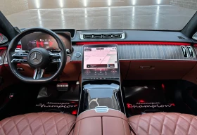 Обява за продажба на Mercedes-Benz S 400 AMG LONG-FULL4matic ~ 220 000 лв. - изображение 8