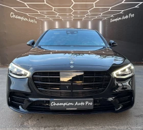 Mercedes-Benz S 400 AMG LONG-FULL4matic