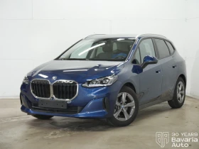  BMW 216