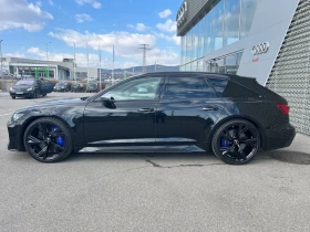 Audi Rs6 Audi RS 6 Avant 4.0 TFSI quattro | Mobile.bg � ����� ������ 5