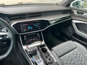 Audi Rs6 Audi RS 6 Avant 4.0 TFSI quattro | Mobile.bg � ����� ������ 10