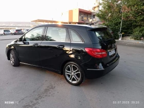 Mercedes-Benz B 180, снимка 7