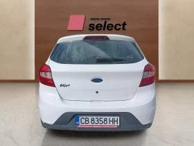 Ford Ka 1.2 Duratec | Mobile.bg    6