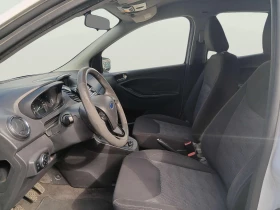 Ford Ka 1.2 Duratec | Mobile.bg    9