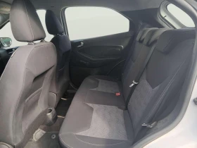 Ford Ka 1.2 Duratec | Mobile.bg    10