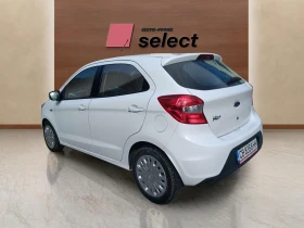 Ford Ka 1.2 Duratec | Mobile.bg    7