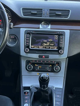 VW Passat 2.0TDI 140k.c  | Mobile.bg    6