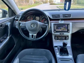 VW Passat 2.0TDI 140k.c  | Mobile.bg    5