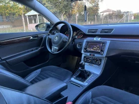 VW Passat 2.0TDI 140k.c  | Mobile.bg    10