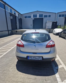 Renault Megane - 4444 € / 8691.71 лв. - 96703089 7
