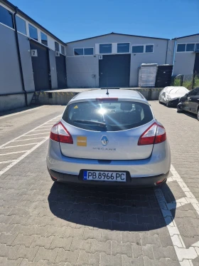 Renault Megane | Mobile.bg    4
