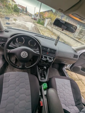 VW Golf  - изображение 1
