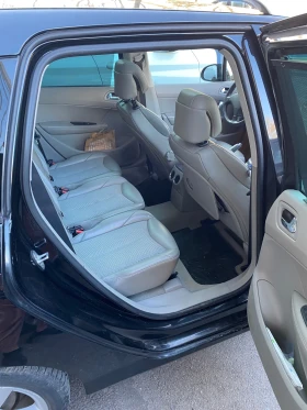 Peugeot 307 Sw, снимка 11