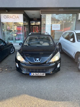 Peugeot 307 Sw, снимка 1