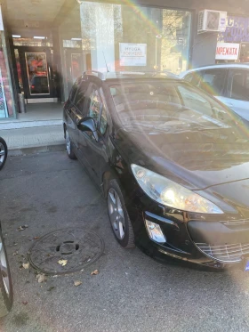 Peugeot 307 Sw, снимка 2