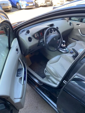 Peugeot 307 Sw, снимка 9