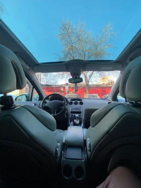 Peugeot 307 Sw, снимка 13