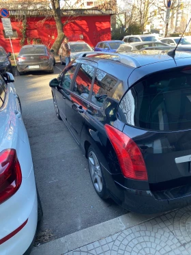 Peugeot 307 Sw, снимка 5