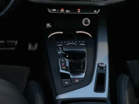 Audi A4 S-LINE / ������� / VIRTUAL / DISTRONIC / �������� | Mobile.bg � ����� ������ 15
