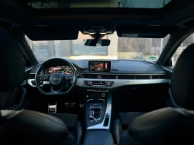 Audi A4 S-LINE / ������� / VIRTUAL / DISTRONIC / �������� | Mobile.bg � ����� ������ 7