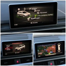 Audi A4 S-LINE / ������� / VIRTUAL / DISTRONIC / �������� | Mobile.bg � ����� ������ 16