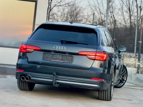 Audi A4 S-LINE / ������� / VIRTUAL / DISTRONIC / �������� | Mobile.bg � ����� ������ 6