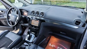 Ford Galaxy 2.0 TDCI 163kc.TITANIUM  - 11500 лв. / 5879.86 € - 56263096 9