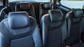 Ford Galaxy 2.0 TDCI 163kc.TITANIUM  - 11500 лв. / 5879.86 € - 56263096 13