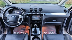 Ford Galaxy 2.0 TDCI 163kc.TITANIUM  - 11500 лв. / 5879.86 € - 56263096 10