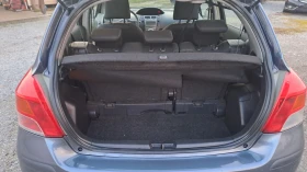 Toyota Yaris 1.3i 16v 99k. - 3550 € / 6943.20 лв. - 51452594 10