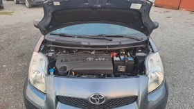 Toyota Yaris 1.3i 16v 99k. - 3550 € / 6943.20 лв. - 51452594 9