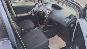 Toyota Yaris 1.3i 16v 99k. - 3550 € / 6943.20 лв. - 51452594 14