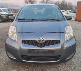 Toyota Yaris 1.3i 16v 99k. - 3550 € / 6943.20 лв. - 51452594 2