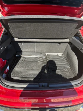 VW Taigo R-LINE 1.5 TSI 150hp, снимка 14