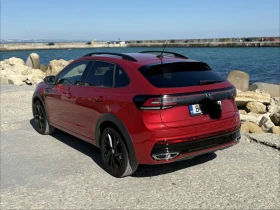 VW Taigo R-LINE 1.5 TSI 150hp, снимка 2