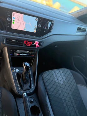 VW Taigo R-LINE 1.5 TSI 150hp, снимка 11