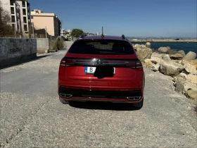 VW Taigo R-LINE 1.5 TSI 150hp, снимка 4