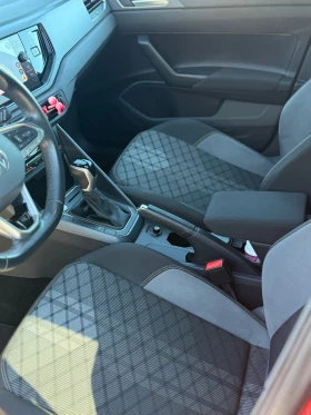 VW Taigo R-LINE 1.5 TSI 150hp, снимка 15
