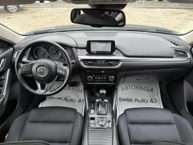 Mazda 6 2.0i Sky Active Swiss - 11699 € / 22881.26 лв. - 49697529 10