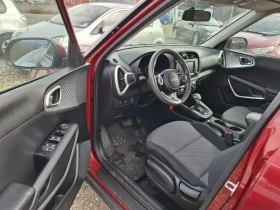 Kia Soul 1, 6i Automatic - 12950 € / 25328.00 лв. - 40409824 12