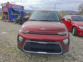 Kia Soul 1, 6i Automatic - 12950 € / 25328.00 лв. - 40409824 2