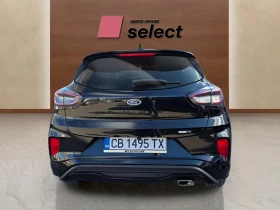 Ford Puma 1.0 EcoBoost | Mobile.bg � ����� ������ 6