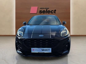Ford Puma 1.0 EcoBoost | Mobile.bg � ����� ������ 2
