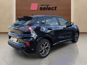 Ford Puma 1.0 EcoBoost | Mobile.bg � ����� ������ 5